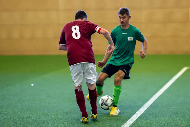Foto: GEPA Pictures Special Olympics Österreich