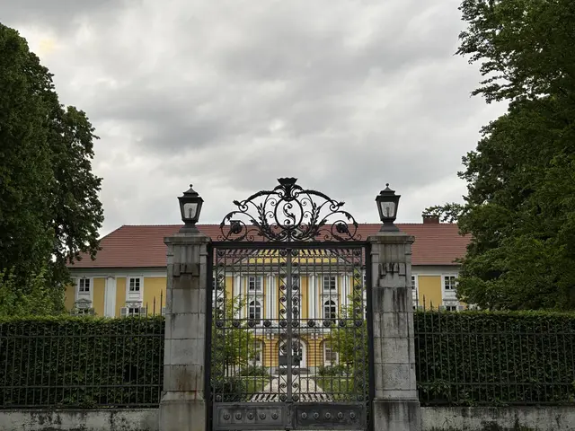 Am 7. Juli findet im Schloss Starhemberg die Veranstaltung „Volkskultur im Wandel – Werte bewahren und Zukunft gestalten“ statt.  | Foto: MeinBezirk