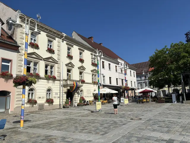 In Judenburg wird an einer Wohnraumstrategie gearbeitet.