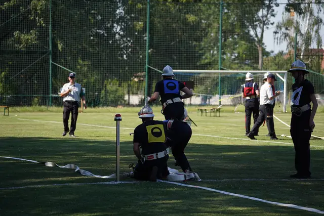 Foto: Bezirksfeuerwehrkommando Mattersburg