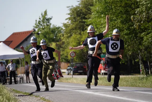 Foto: Bezirksfeuerwehrkommando Mattersburg