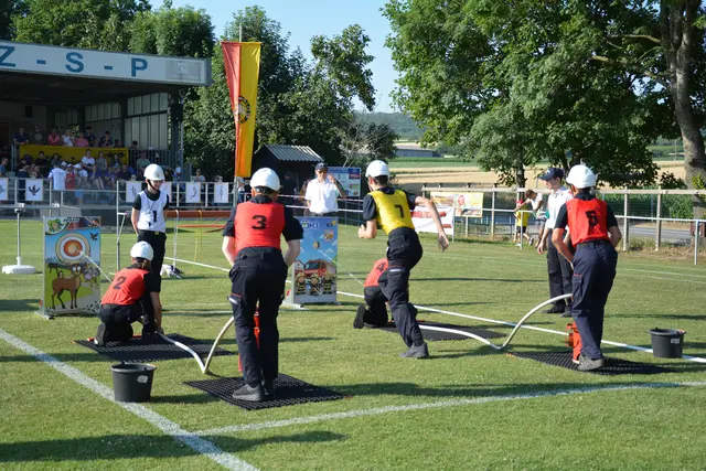 Foto: Bezirksfeuerwehrkommando Mattersburg