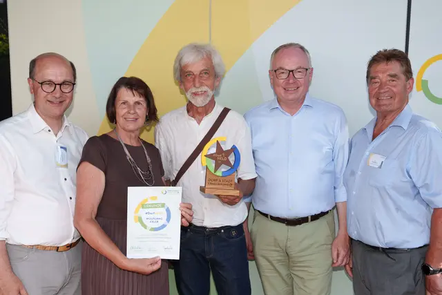 Foto: NÖ Dorf- und Stadterneuerung