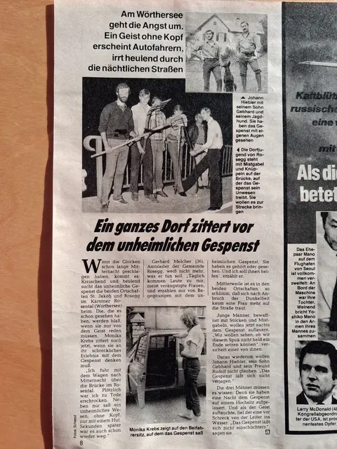 Foto: Gemeinde Rosegg