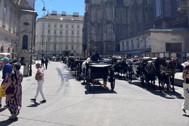 Stephansplatz | Foto: ÖTV