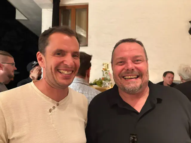 Foto: Theatergruppe Oberhofen