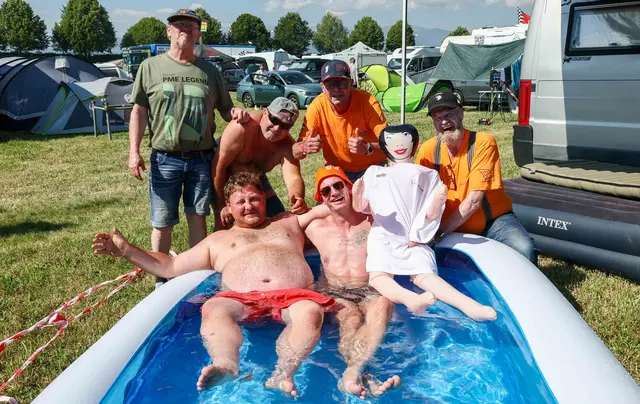 Foto: RB Content Pool, GEPA pictures, Ripu