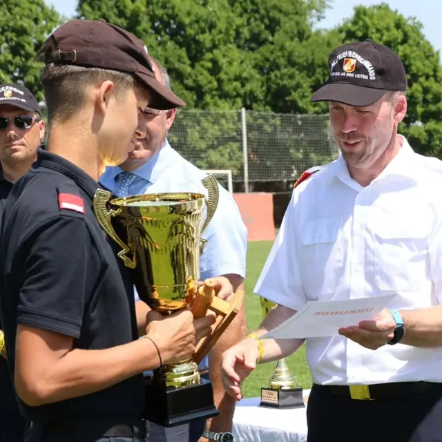 Foto: BFKDO Bruck/Leitha