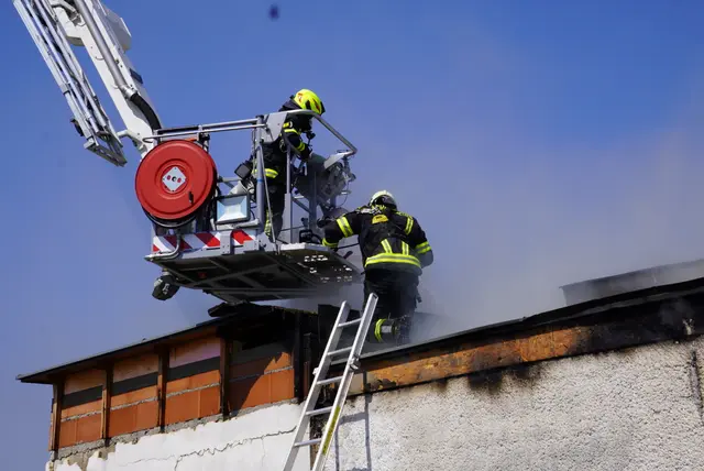 Foto: BFKDO EU - Rene Fasching