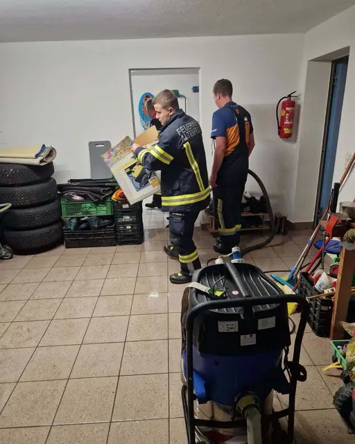 Foto: FF Altenfelden