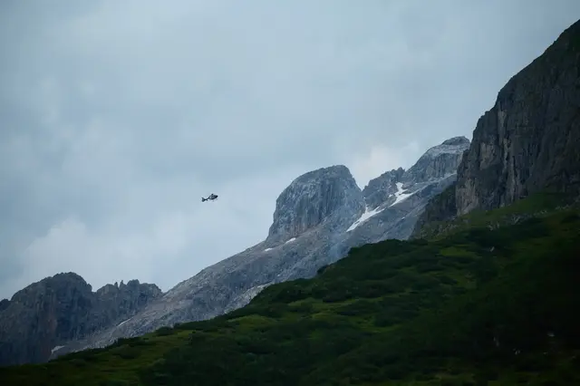 Foto: Feuerwehren Bezirk Pongau