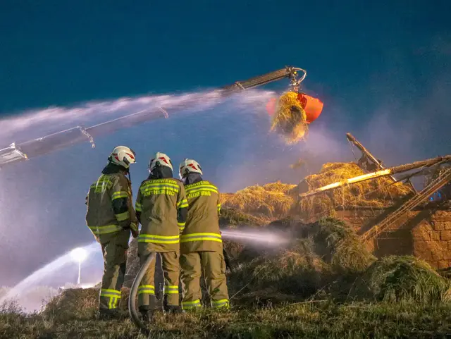 Foto: Pressereferent ABI Unterwurzacher Rupert jun.