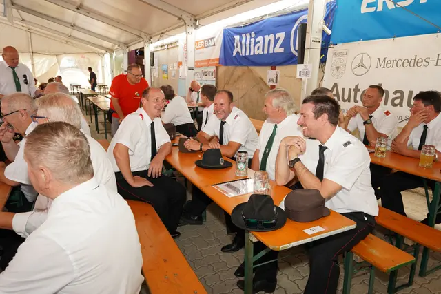 Foto: BFKDO Mistelbach