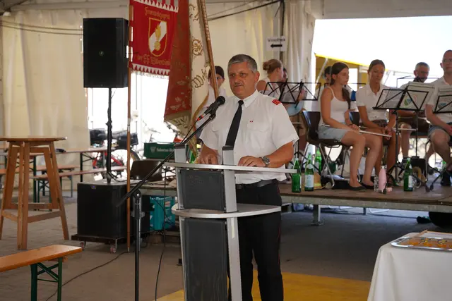 Foto: BFKDO Mistelbach