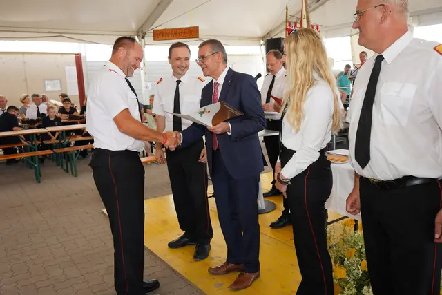 Foto: BFKDO Mistelbach