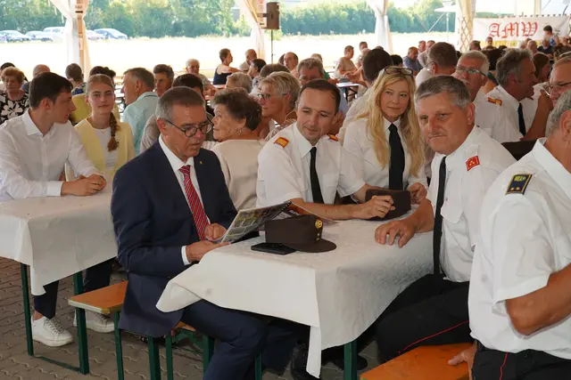 Foto: BFKDO Mistelbach