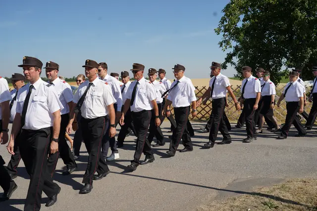 Foto: BFKDO Mistelbach