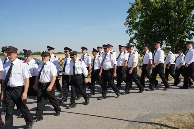 Foto: BFKDO Mistelbach