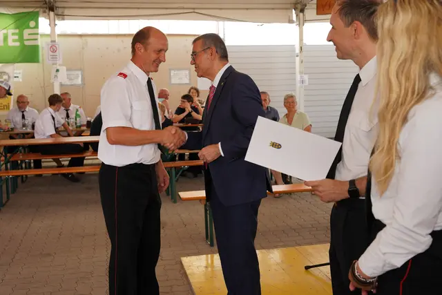 Foto: BFKDO Mistelbach
