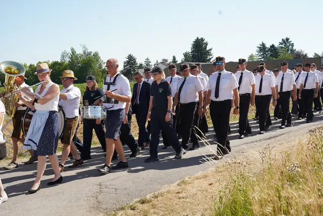Foto: BFKDO Mistelbach