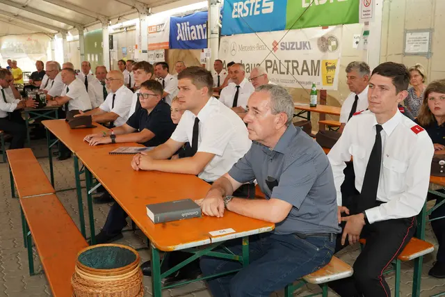 Foto: BFKDO Mistelbach