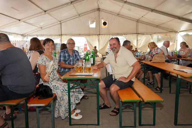 Foto: BFKDO Mistelbach