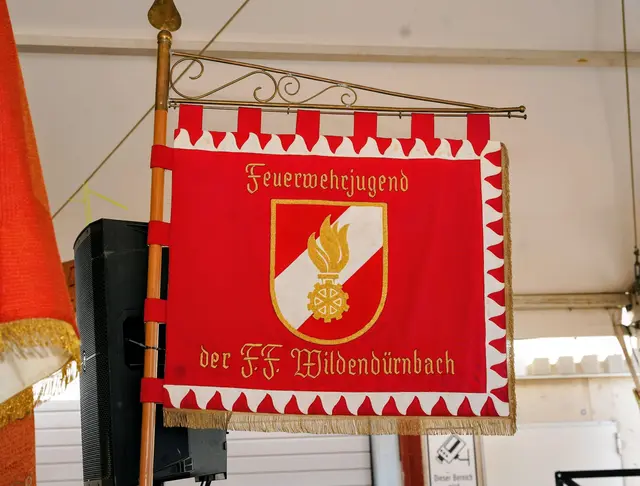Foto: BFKDO Mistelbach