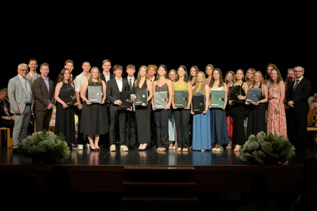 Gruppenfoto