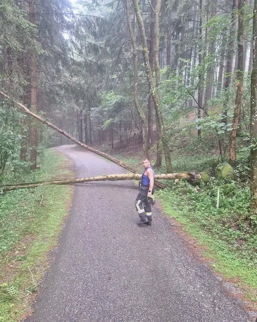 Foto: FF Altenfelden