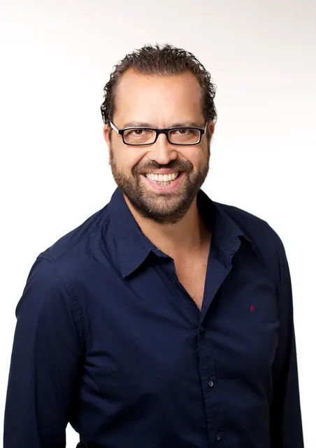 Gerald Fleischhacker