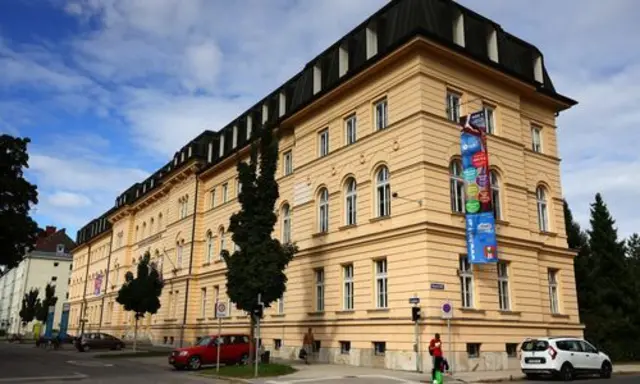 Foto: HAK1 International Klagenfurt