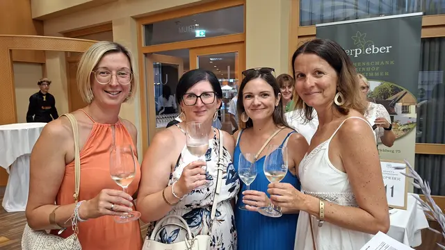Foto: Heilthermen Resort Bad Waltersdorf