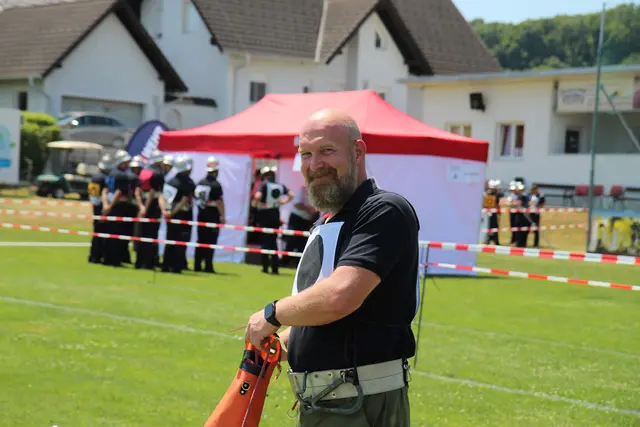 Foto: Bezirksfeuerwehrkommando Güssing