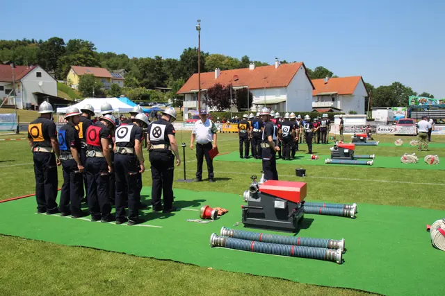 Foto: Bezirksfeuerwehrkommando Güssing