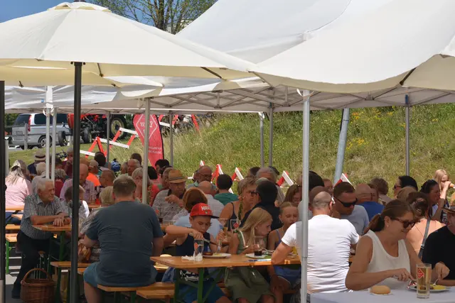 Foto: Nah&amp;Frisch Lichtenberg