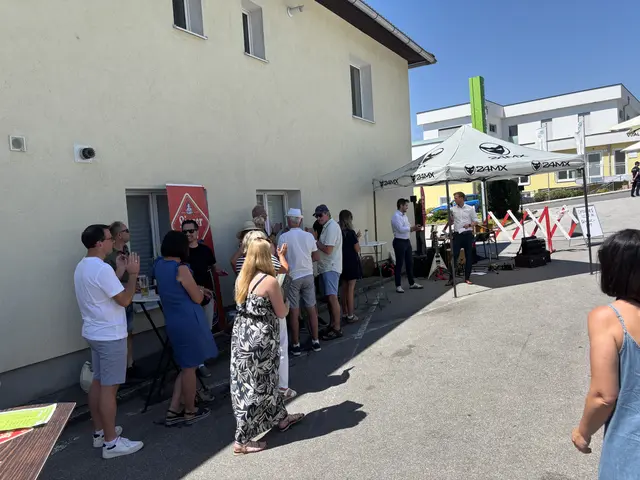 Foto: MeinBezirk/Thomas Bargfrieder