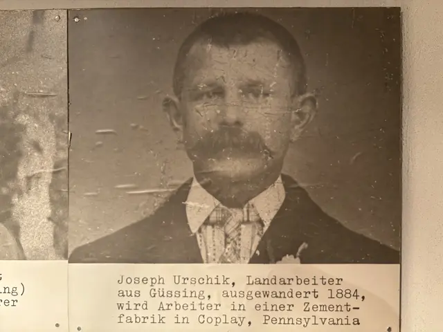 Foto: Burgenländische Gemeinschaft