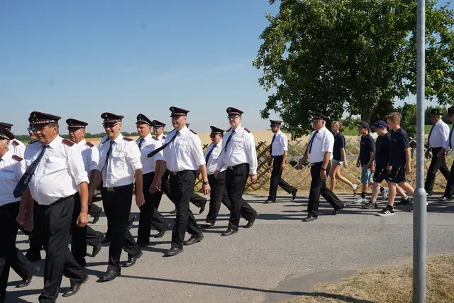 Foto: BFKDO Mistelbach