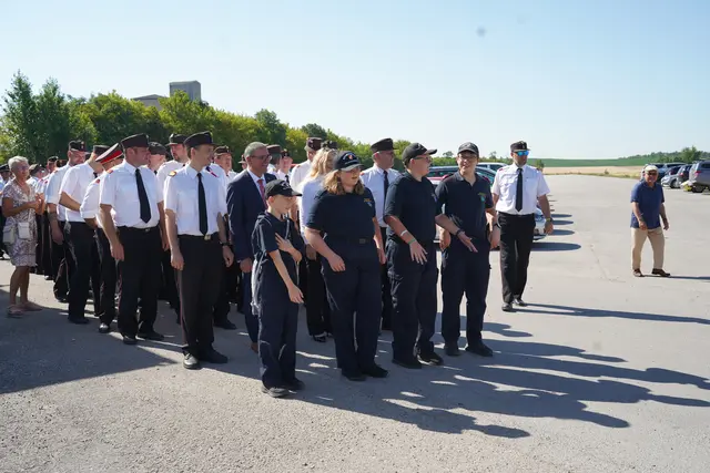 Foto: BFKDO Mistelbach