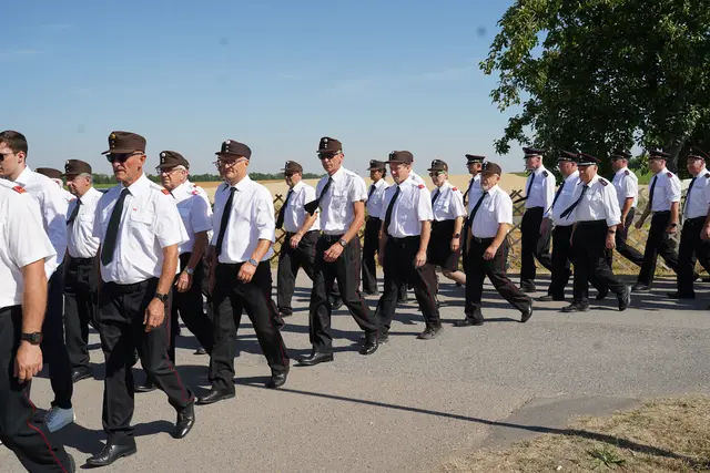 Foto: BFKDO Mistelbach