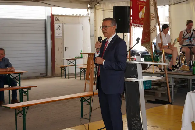 Foto: BFKDO Mistelbach