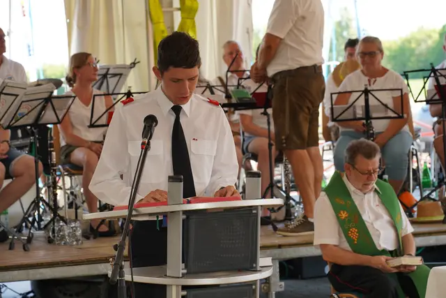 Foto: BFKDO Mistelbach