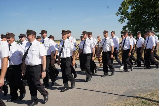 Foto: BFKDO Mistelbach
