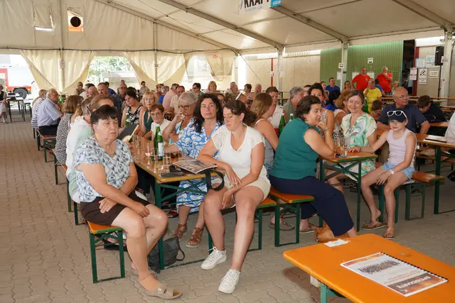 Foto: BFKDO Mistelbach