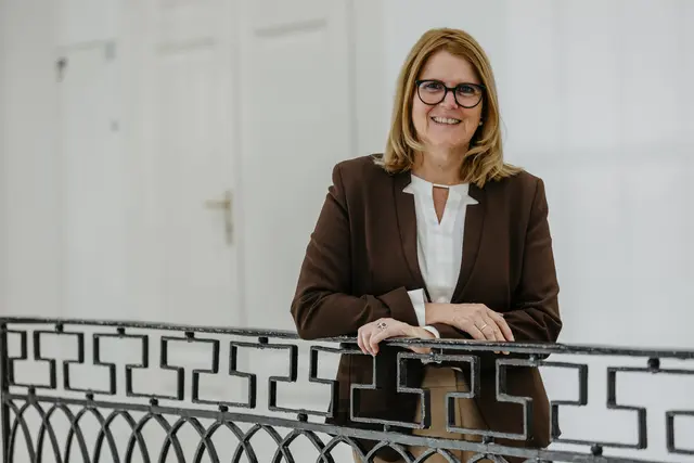 Gabi Knauseder will mit den Menschen vor Ort ins Gespräch kommen. | Foto: MecGreenie