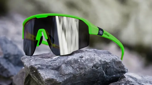 trailsense von evil eye | Foto: evil eye Symbolfoto