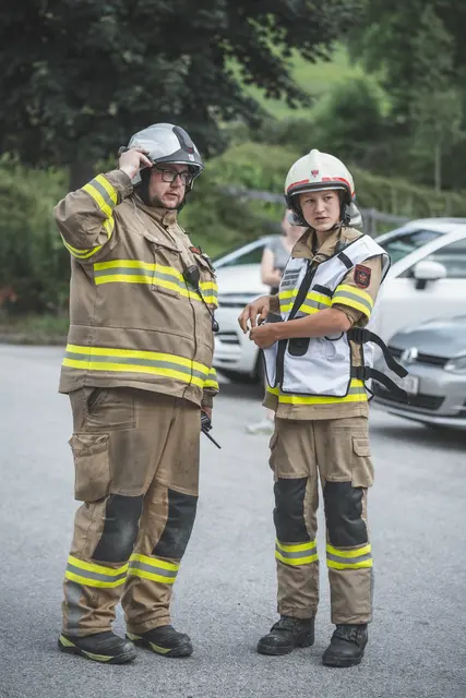 Foto: BFV Schwaz / Team ÖA - Stefan Rengo