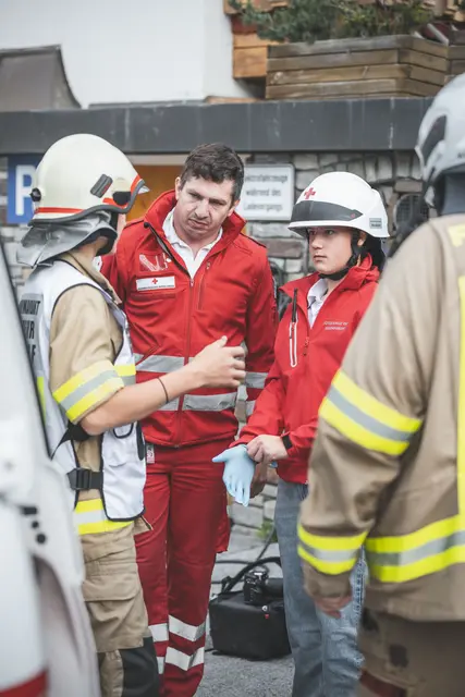 Foto: BFV Schwaz / Team ÖA - Stefan Rengo