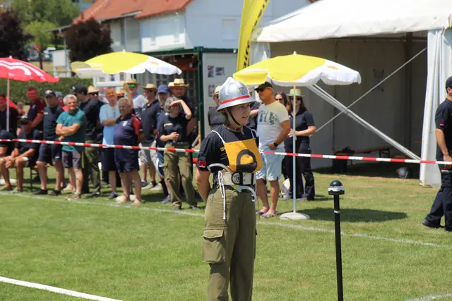 Foto: Bezirksfeuerwehrkommando Güssing