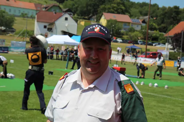 Foto: Bezirksfeuerwehrkommando Güssing